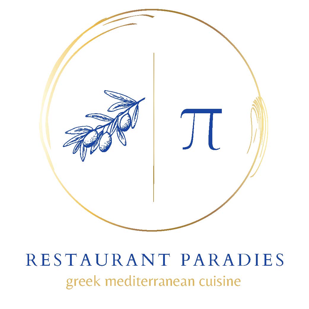 Logo Restaurant Paradies Leonberg